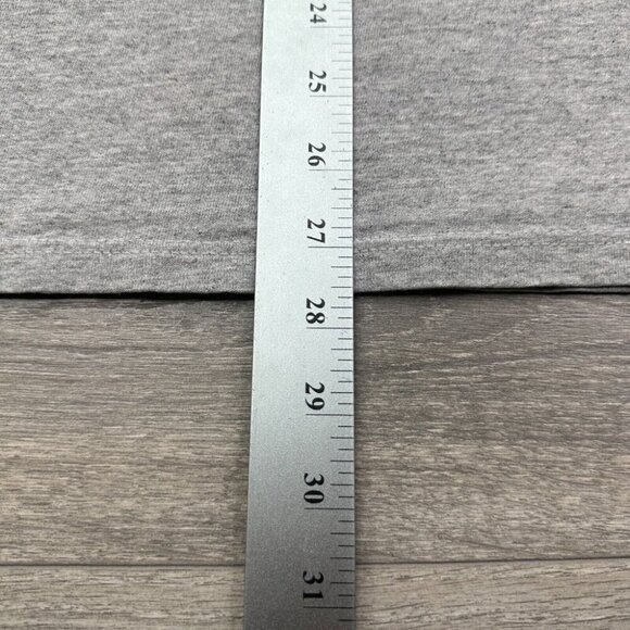 Vintage Penn State University T Shirt Starter Men's Size XL Gray Nittany Lions - Picture 12 of 14